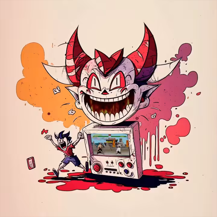 Arcade Show