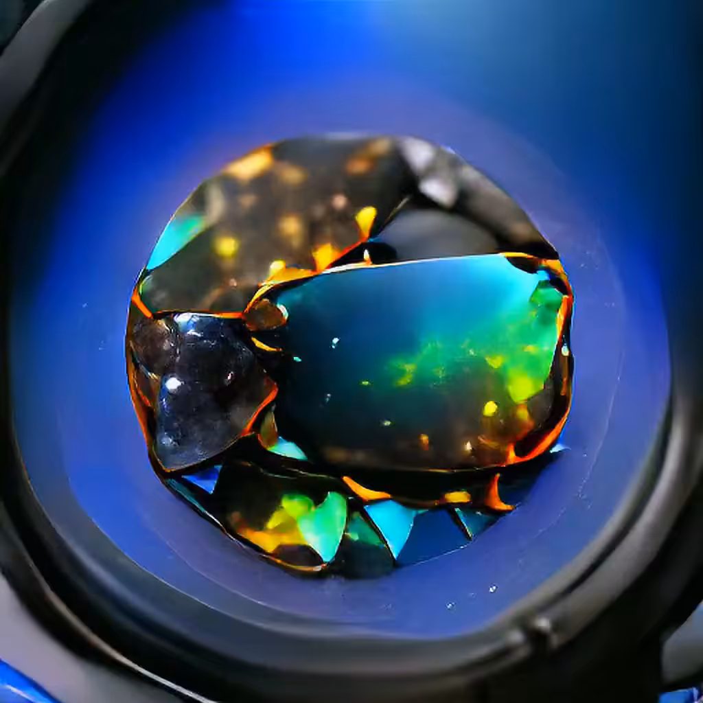 SPILL OPAL