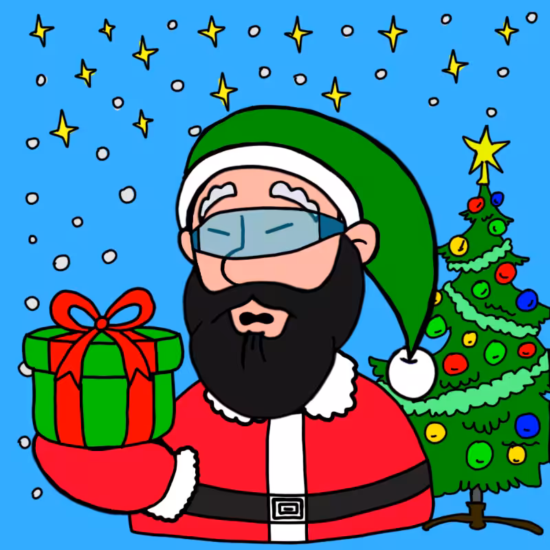 Merry Christmas #54