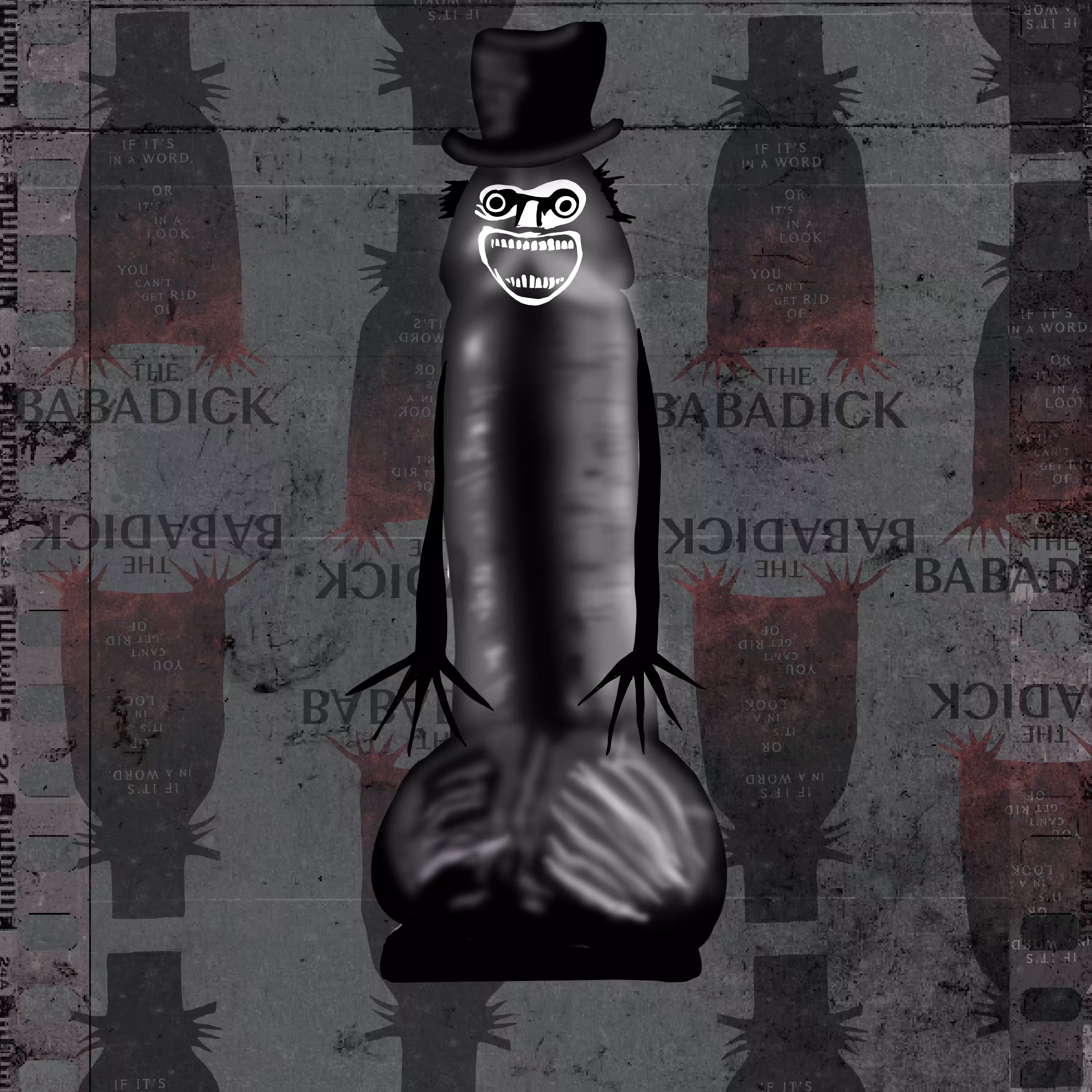 The BabaDick