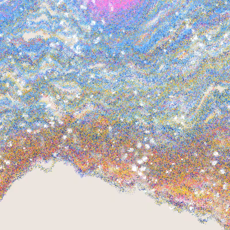 Sand Table #247