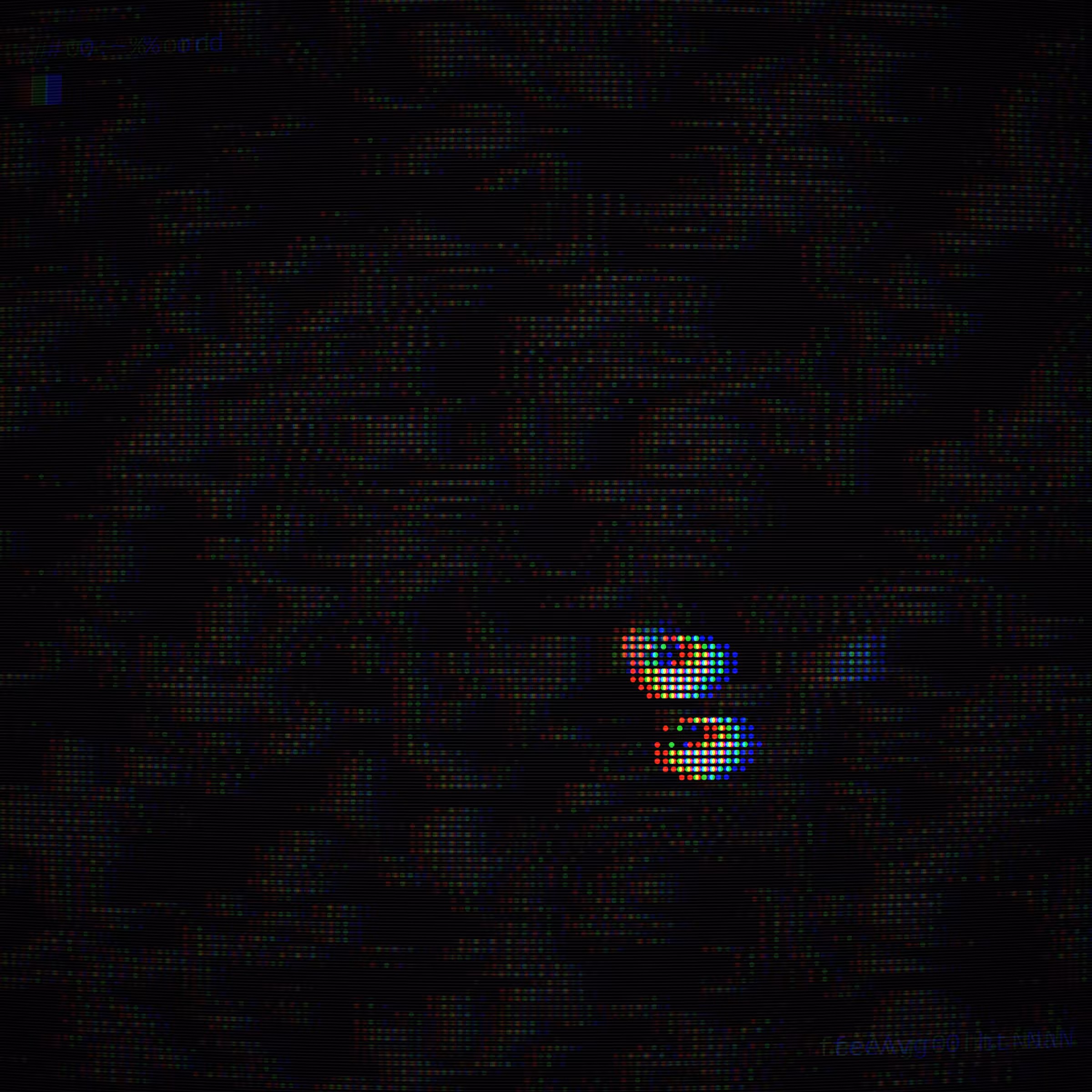 Ghost Echoes #541