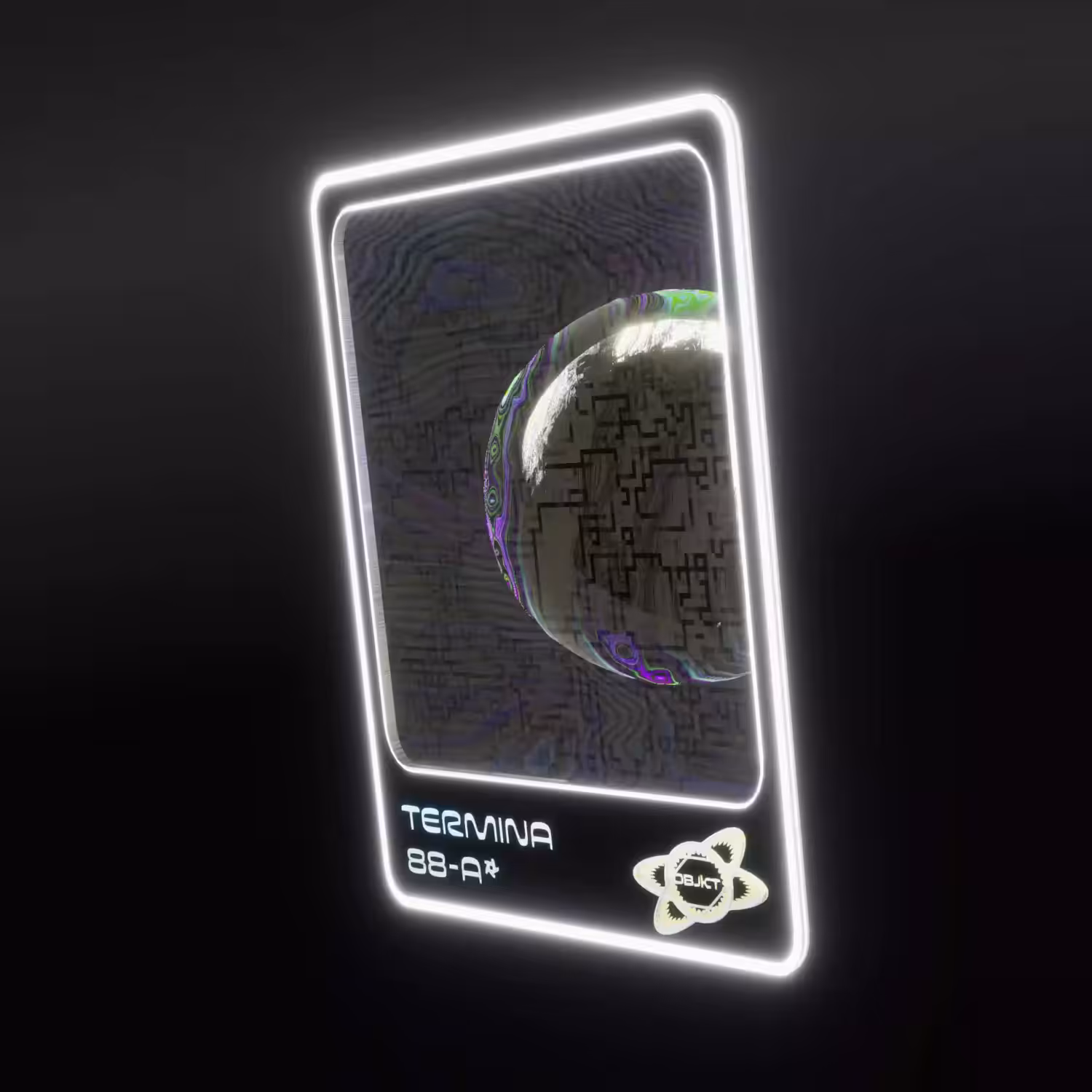 Termina 88-A*