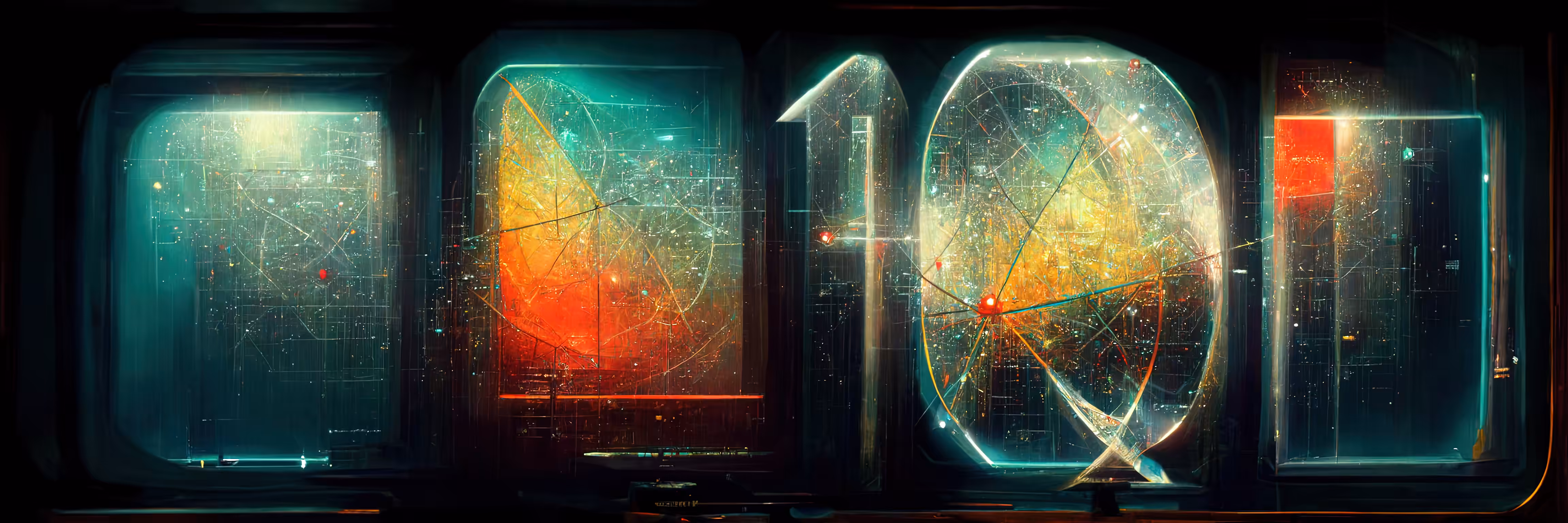 Quadrant 10