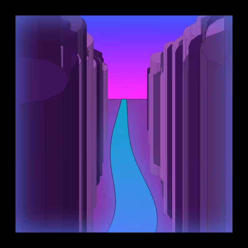 Horizon #34