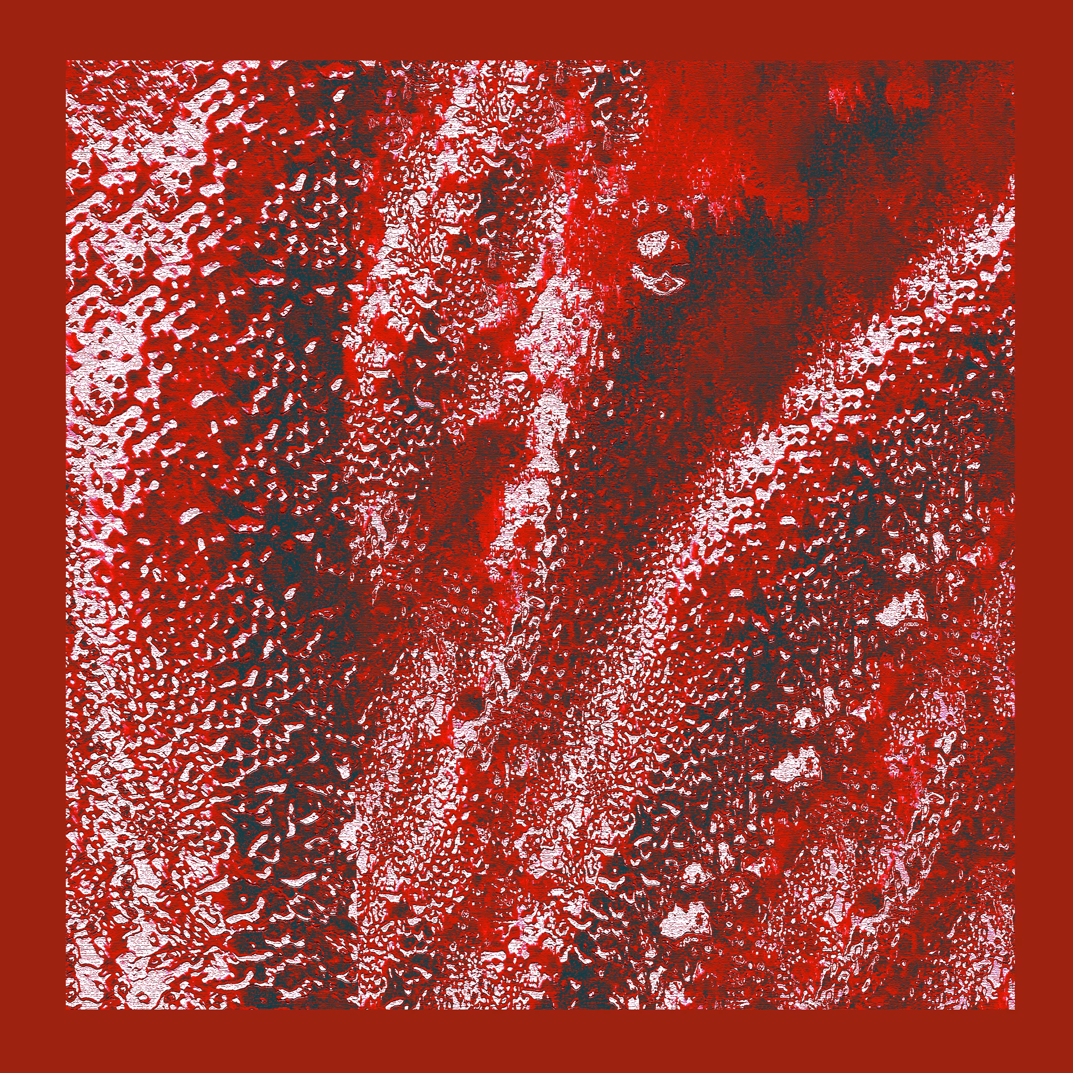 A Red Depth VII