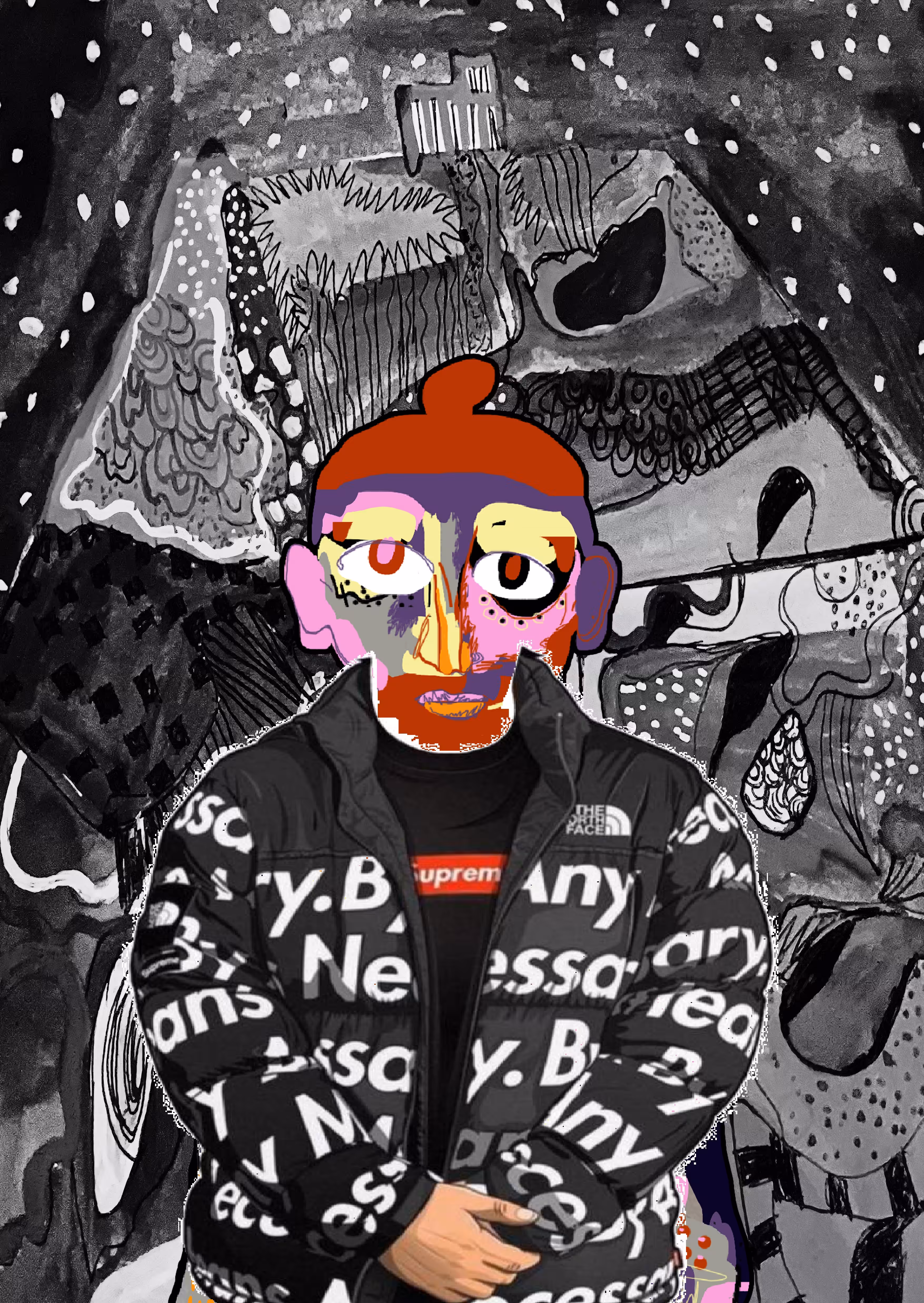 hashdrip