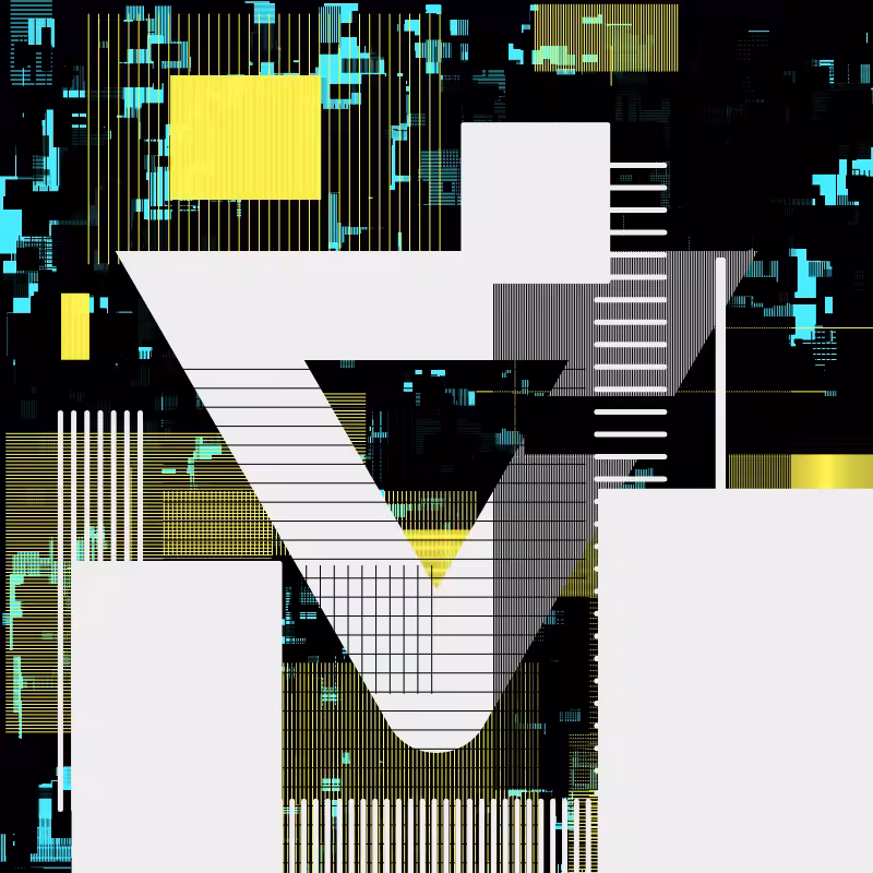 Evil Glitch #19