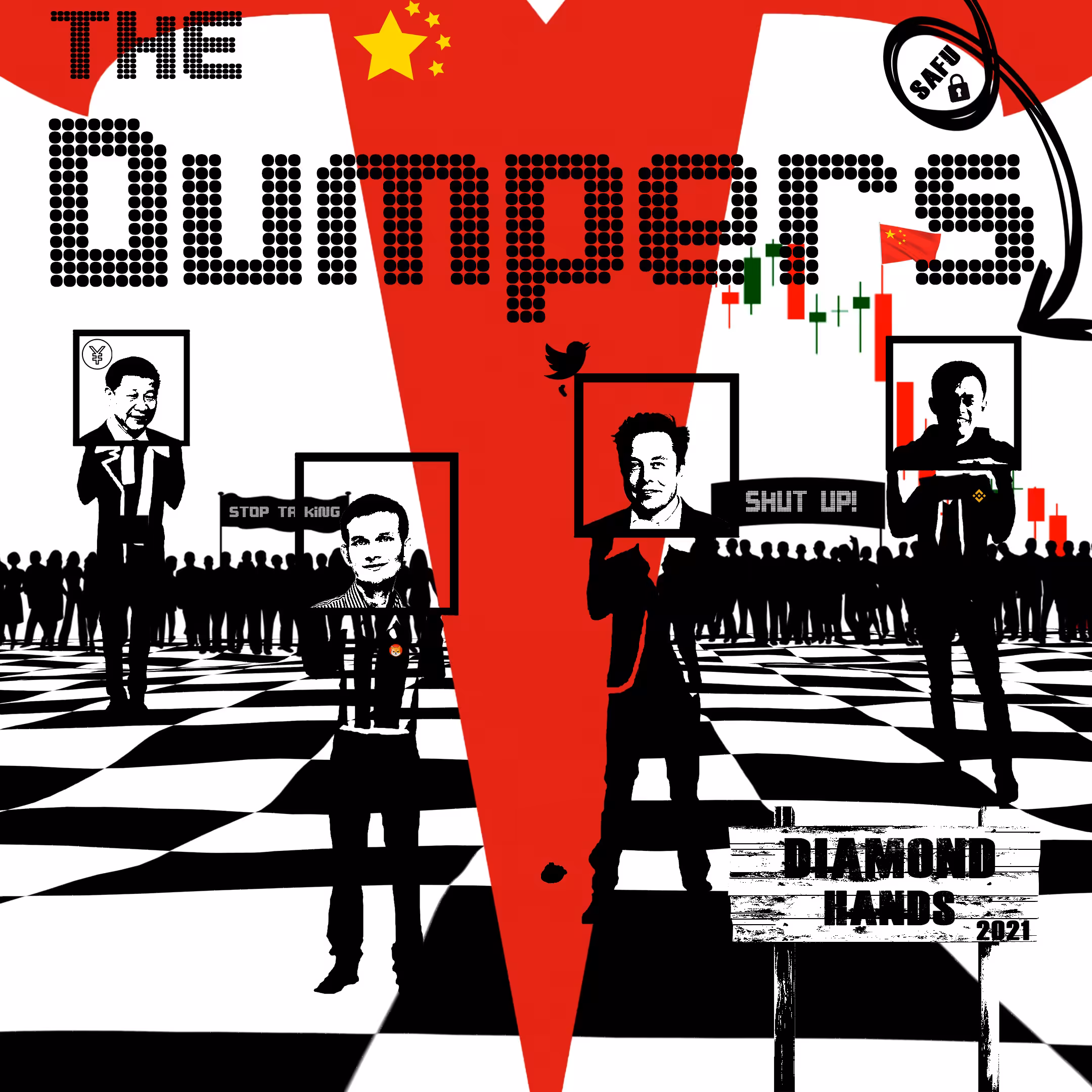 The Dumpers