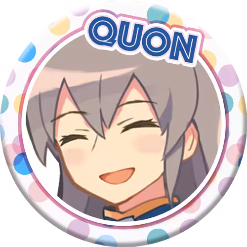 Quon, Happy