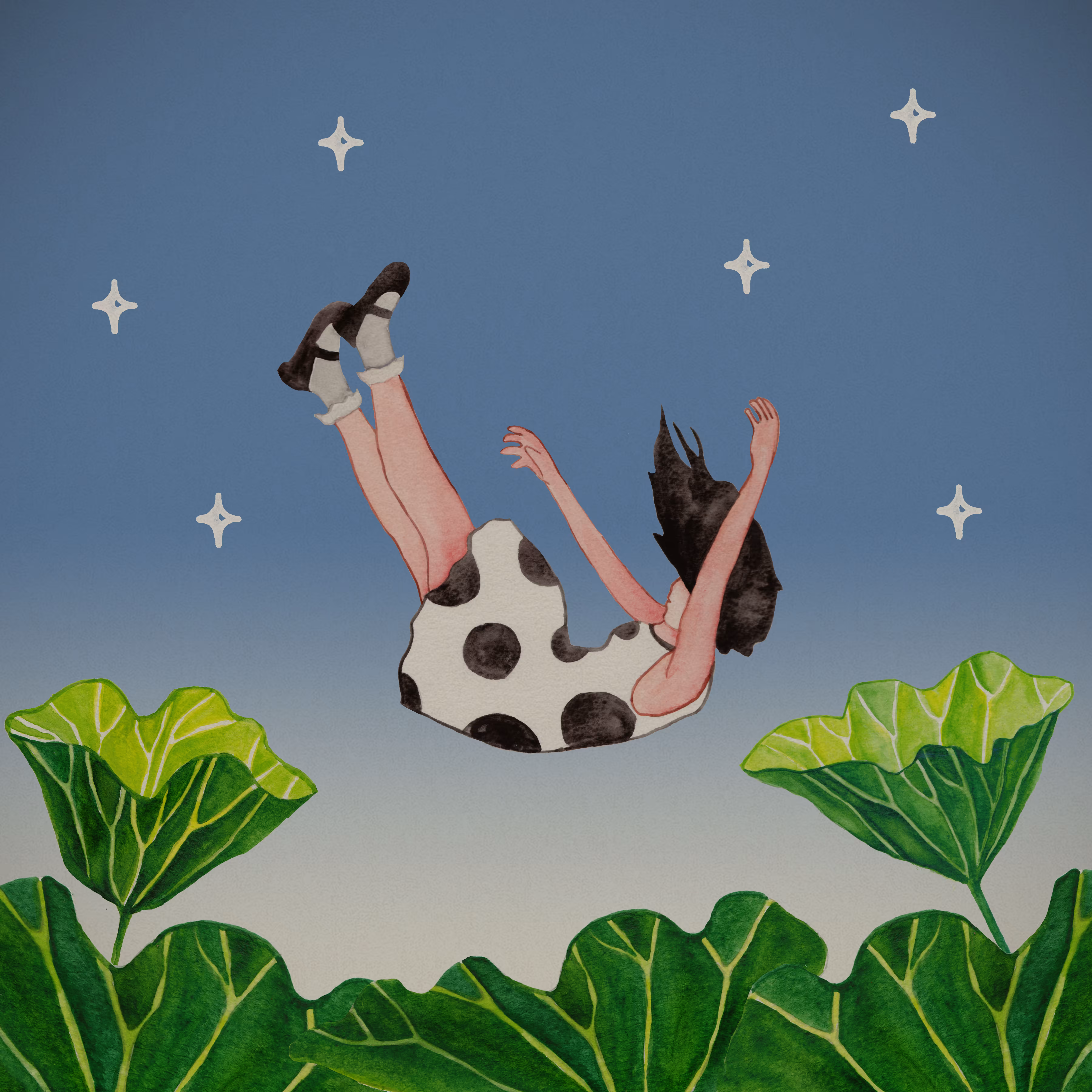The Fall