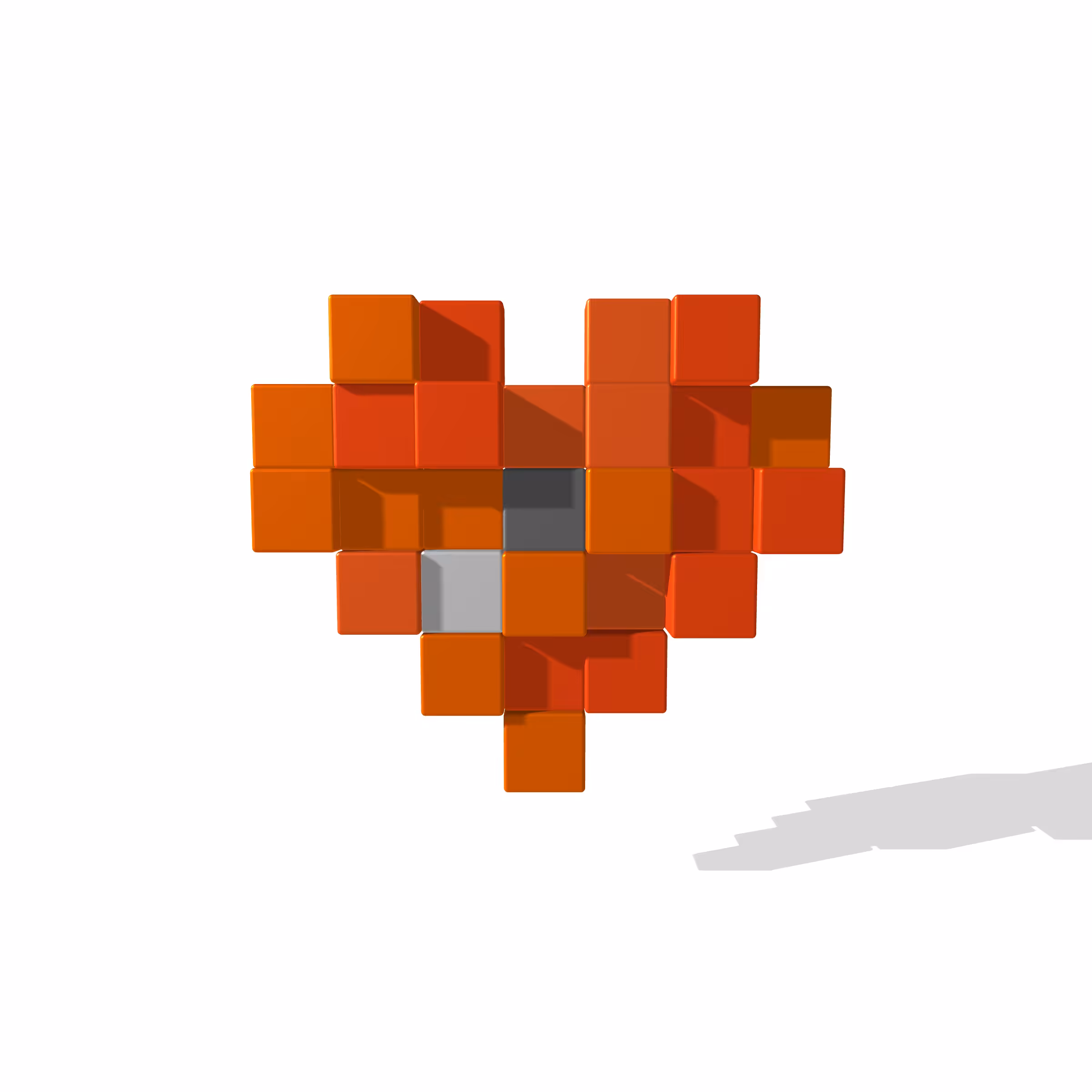 heart + craft #14106