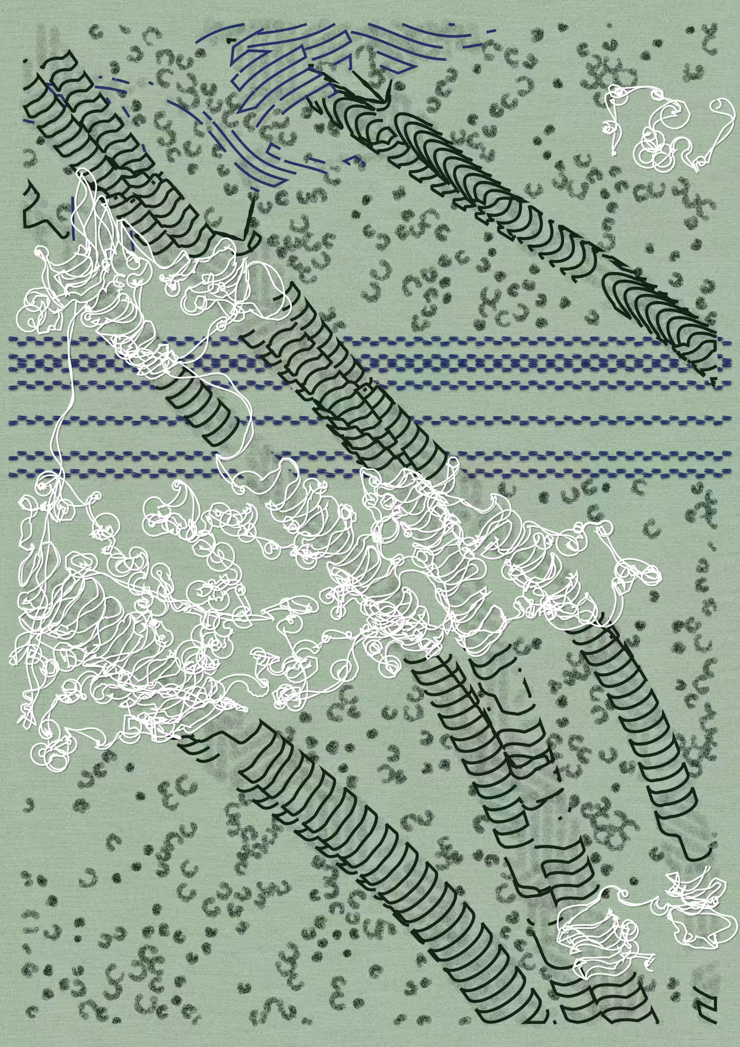 Aux Arbres #71023
