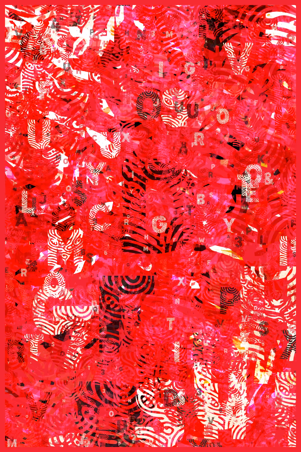 Type-o-Graphic #321
