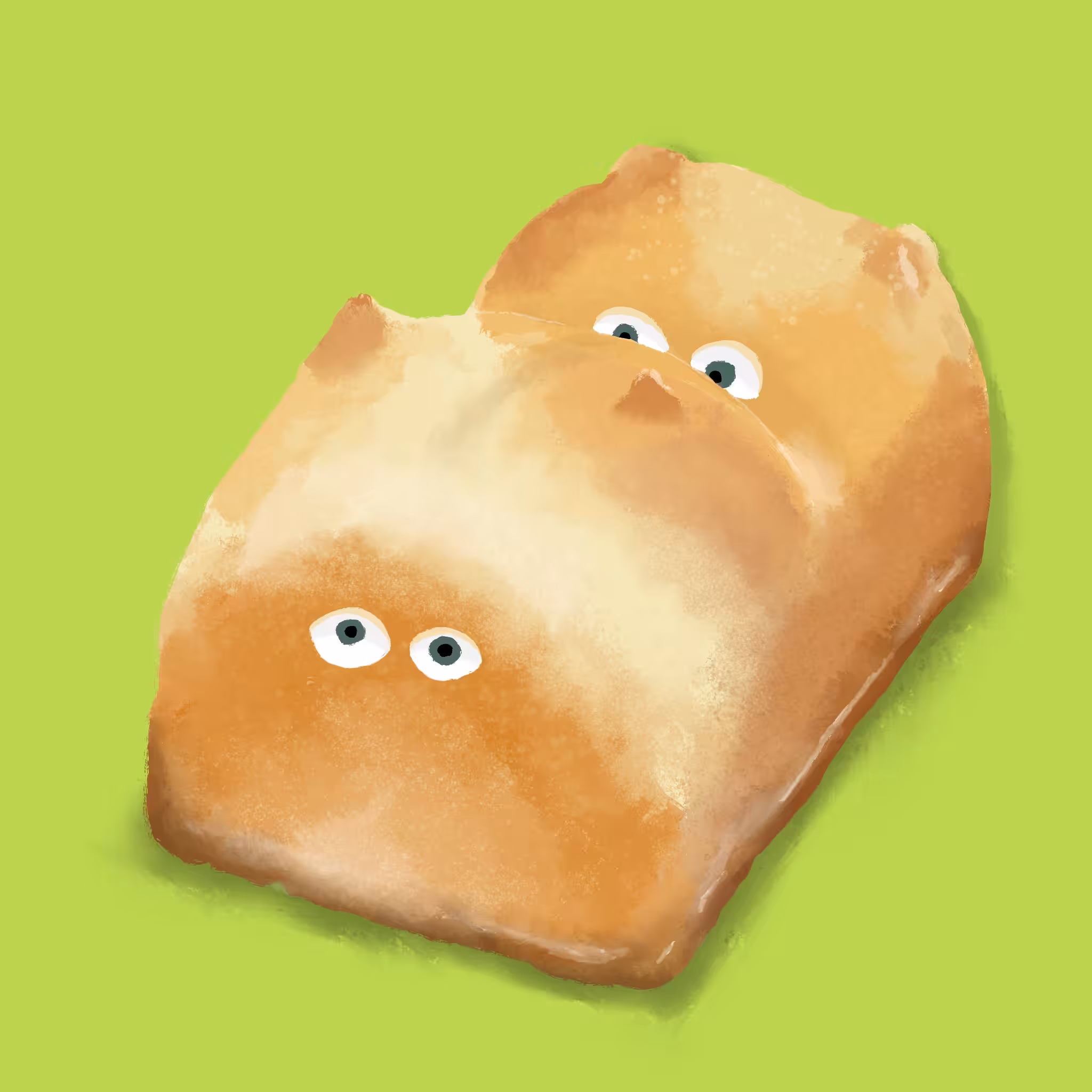 Hotel Bread
