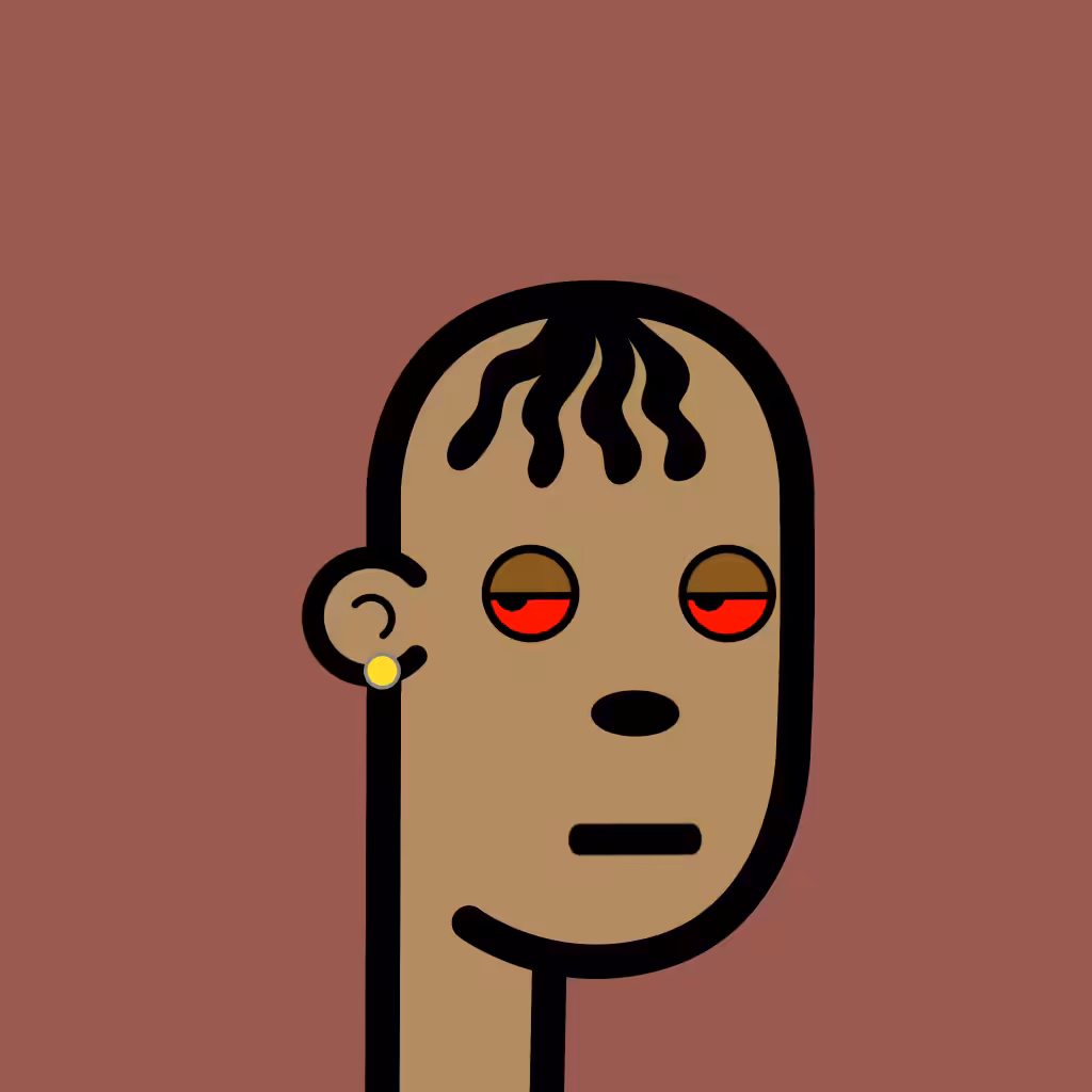fx(Punk) #2967
