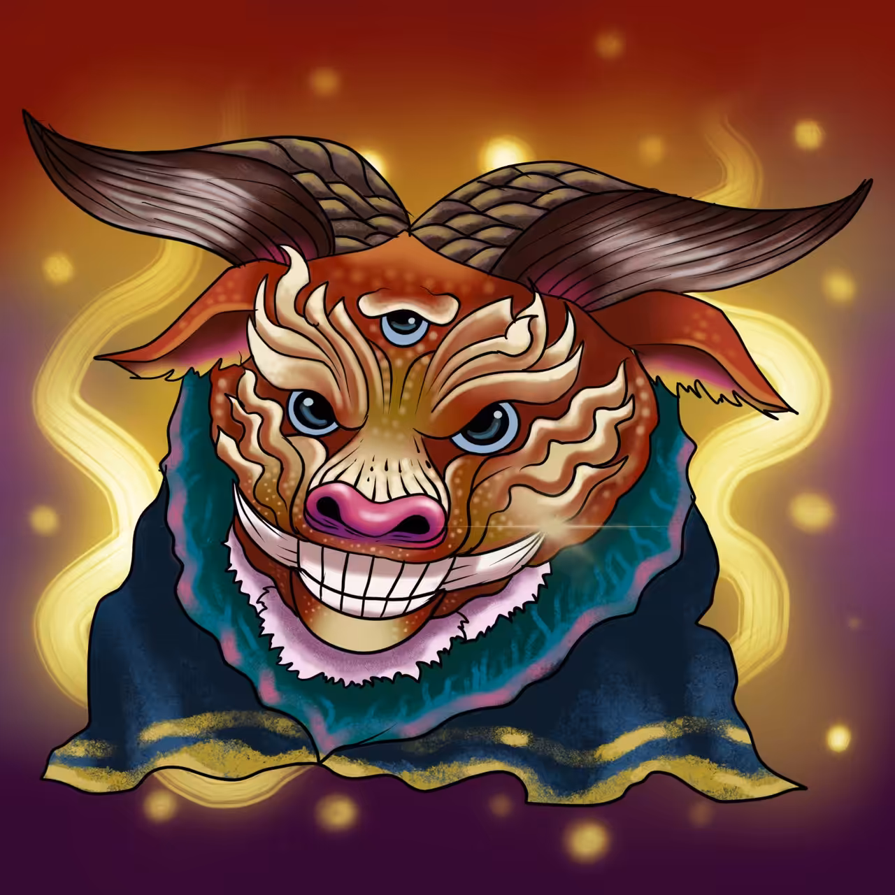 PeePee Mask 085