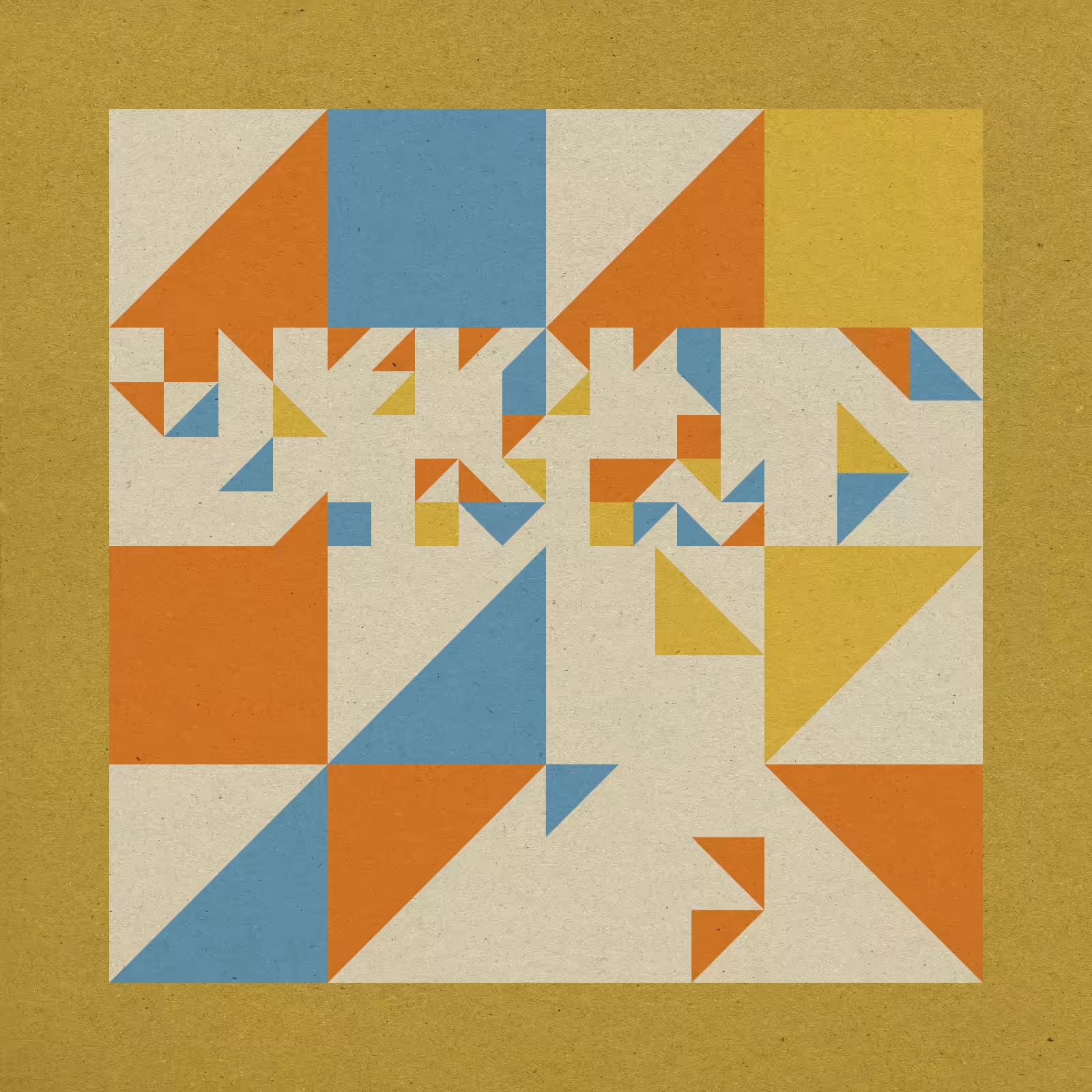 Grid interrupted #17
