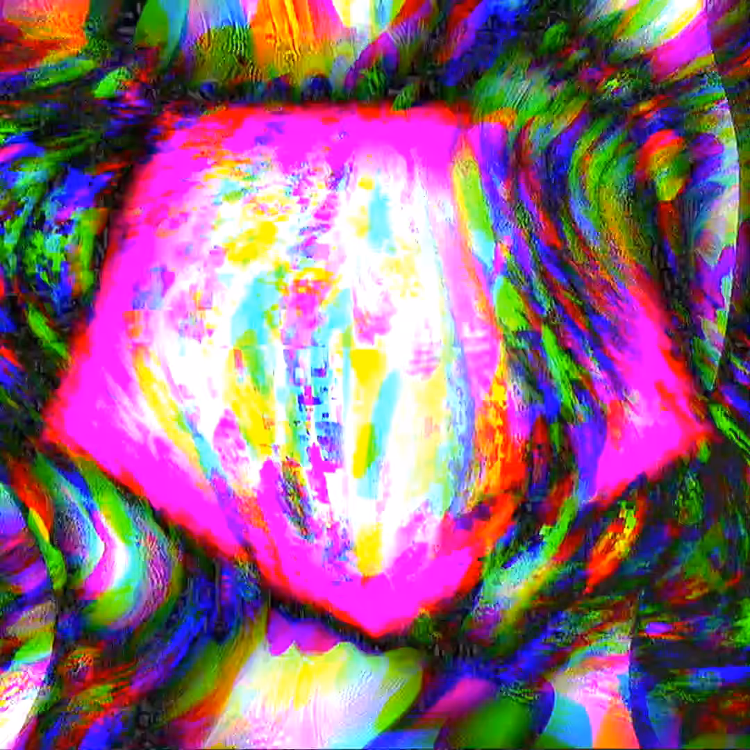 ecological hallucinogens