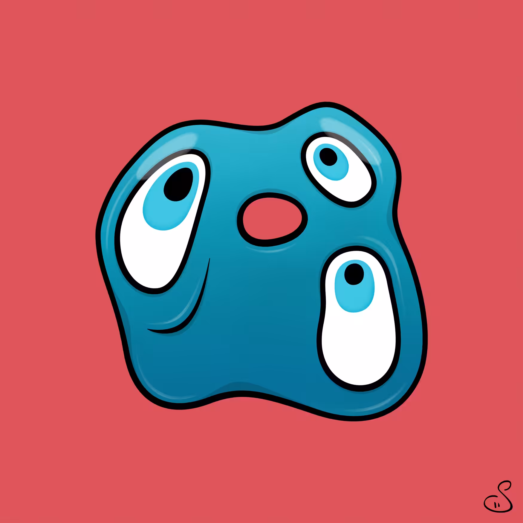 GANOODLE / 040-01