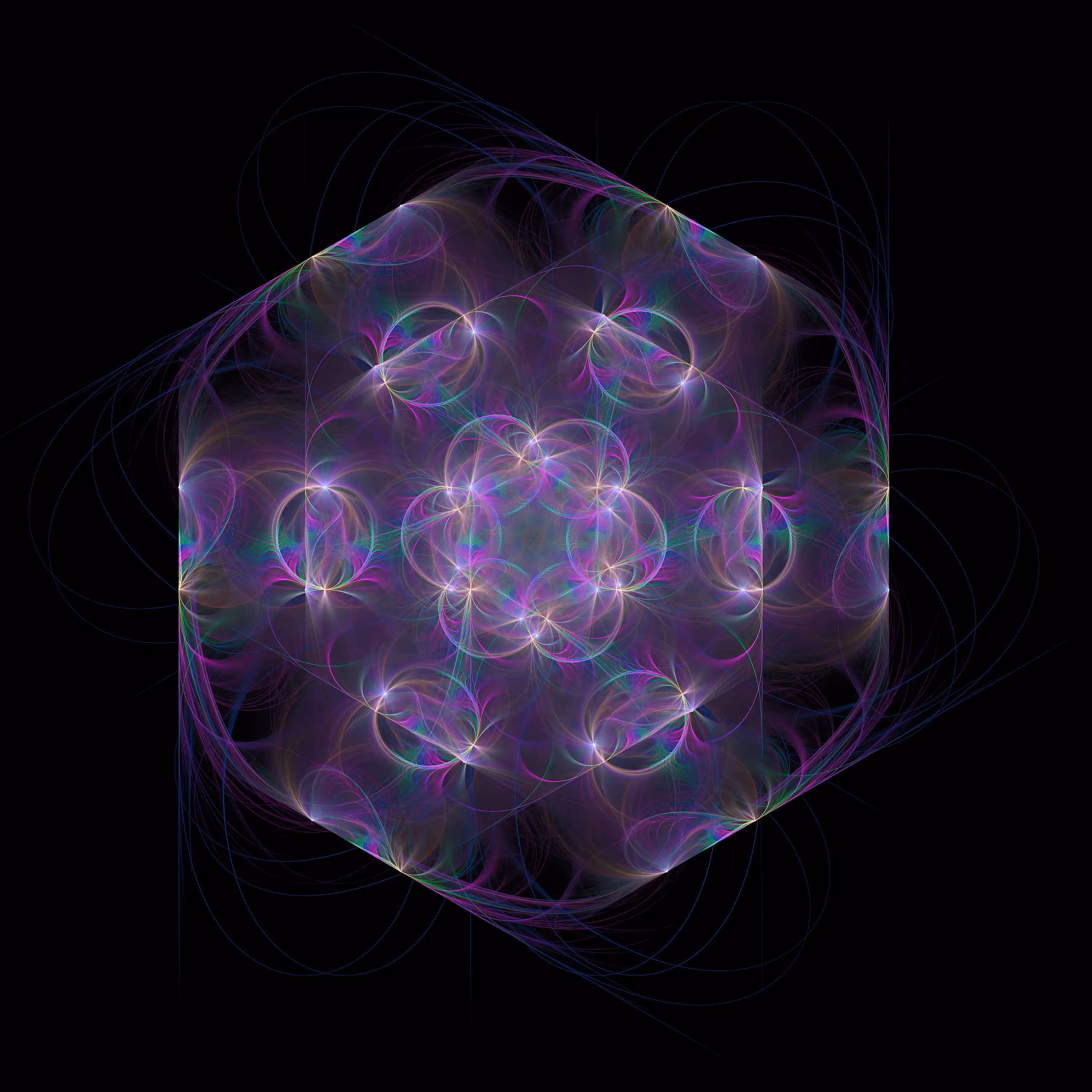 Hexicle #54