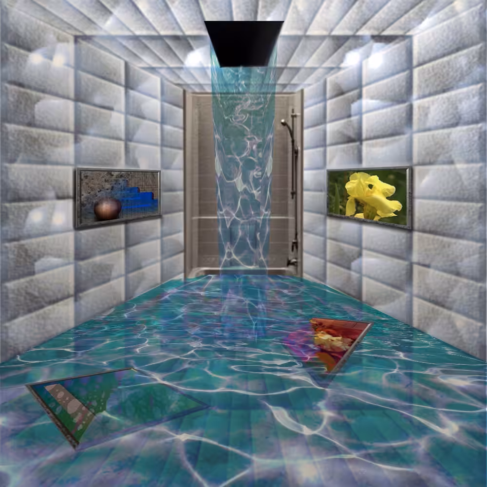 ｄｒｏｗｎｉｎｇ　ｍｅｍｏｒｉｅｓ　１９９４