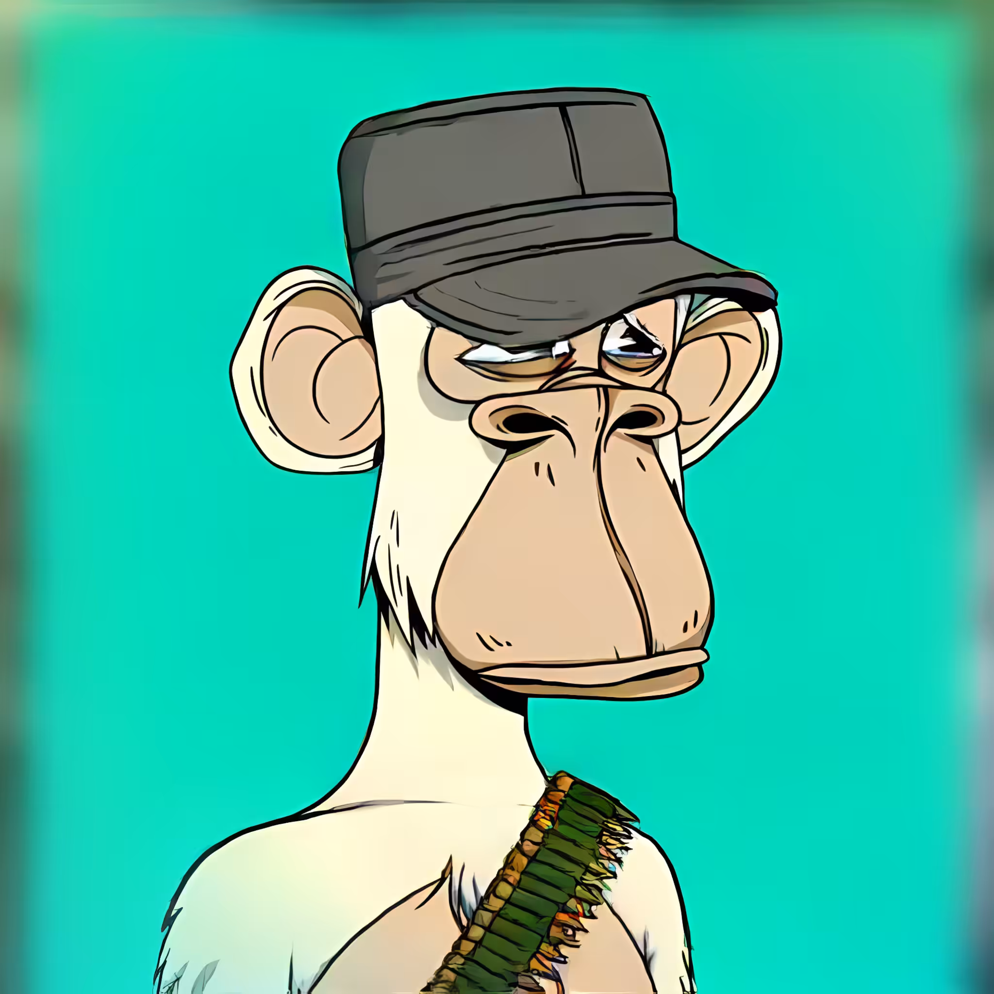 These Apes Don't Exist #27