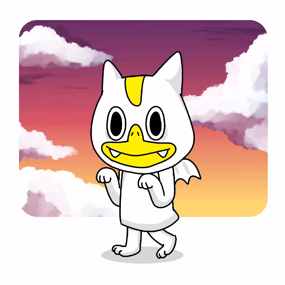 Go BaBy Go !! #283 [Billy -  Go BaBy Go X Silly face & friends]