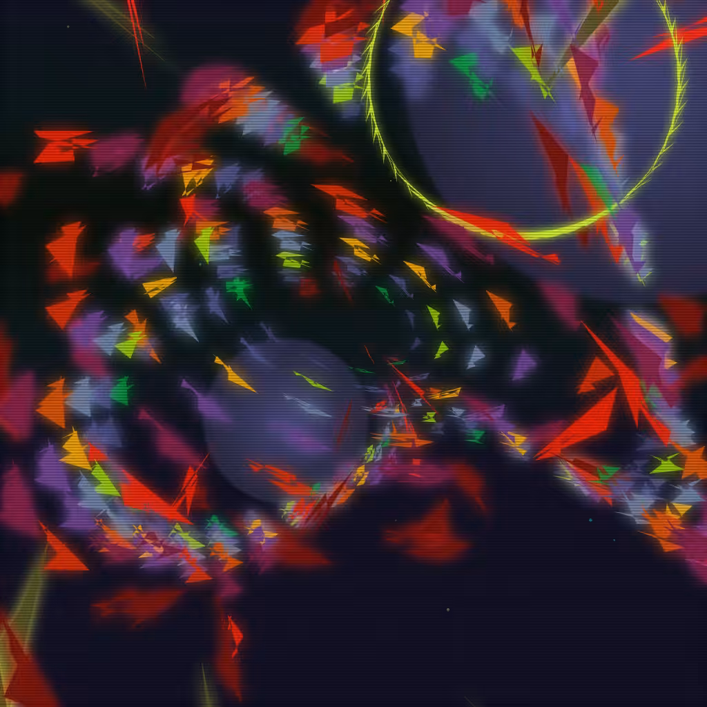 !SABER!: #8