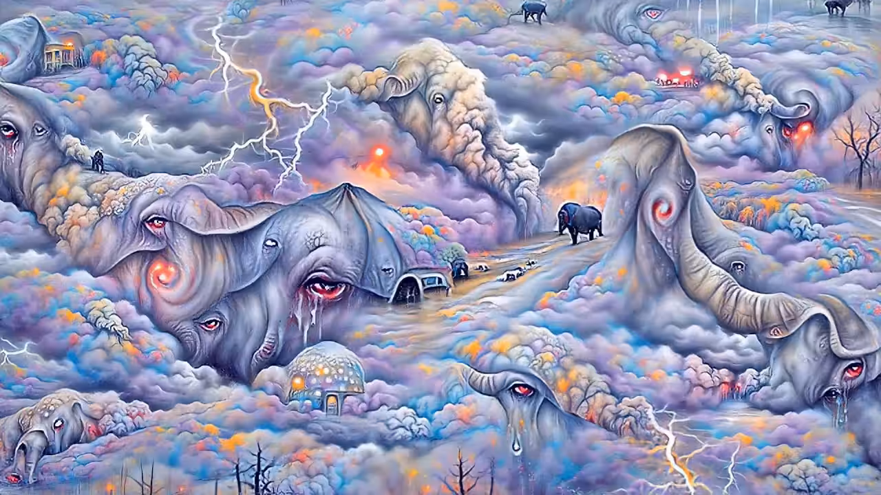ELEMENTS 151