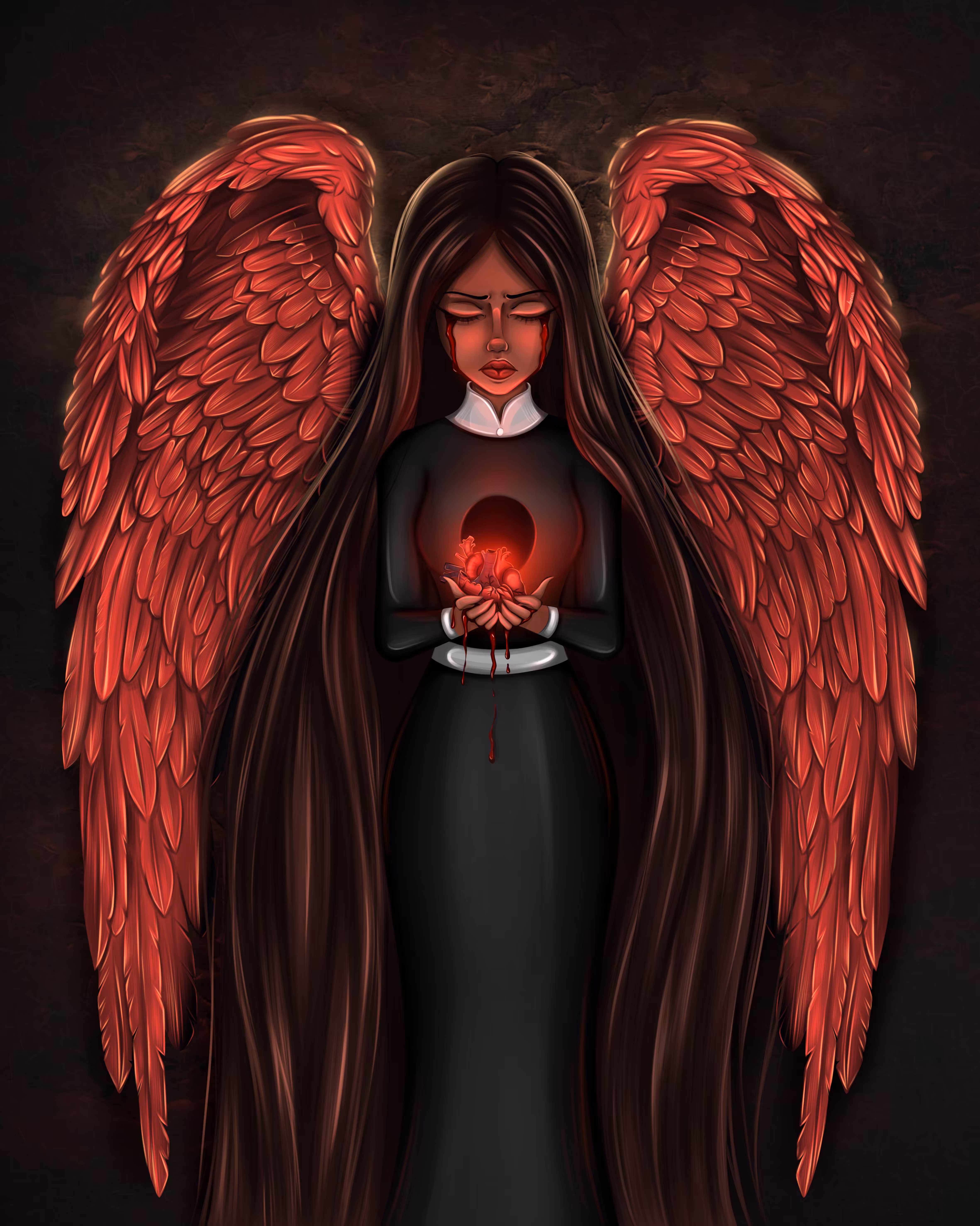 Wings of hope