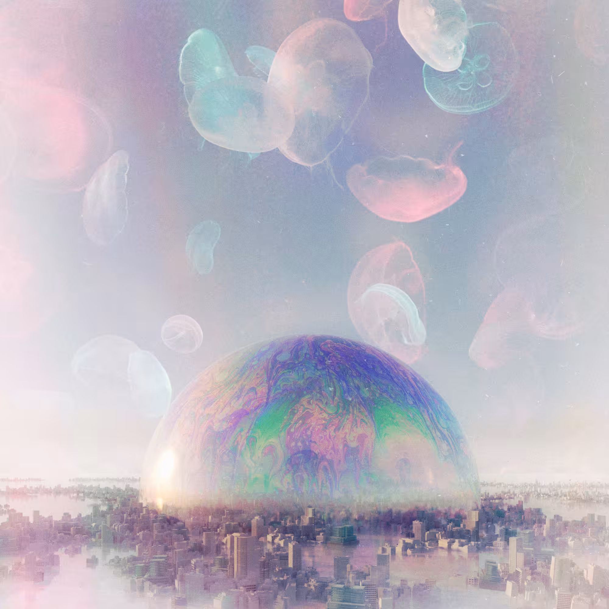 Refractions