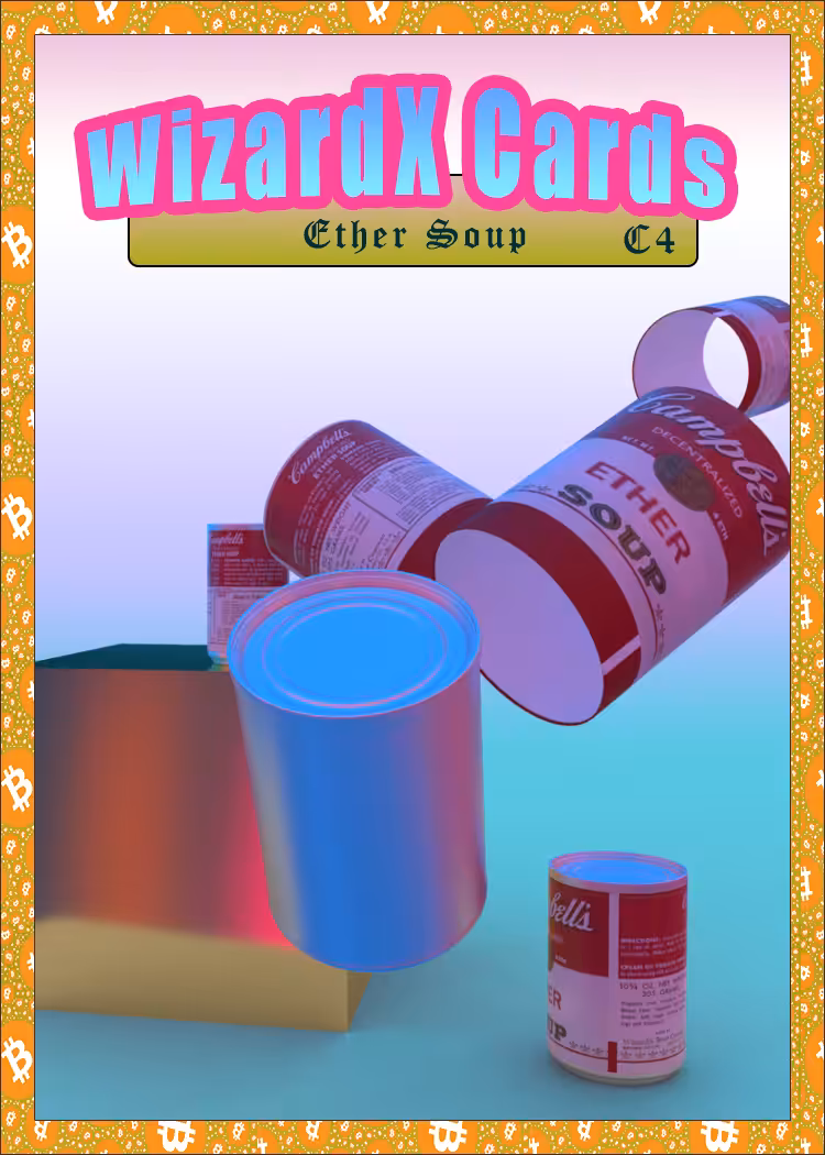 XCARD #0444