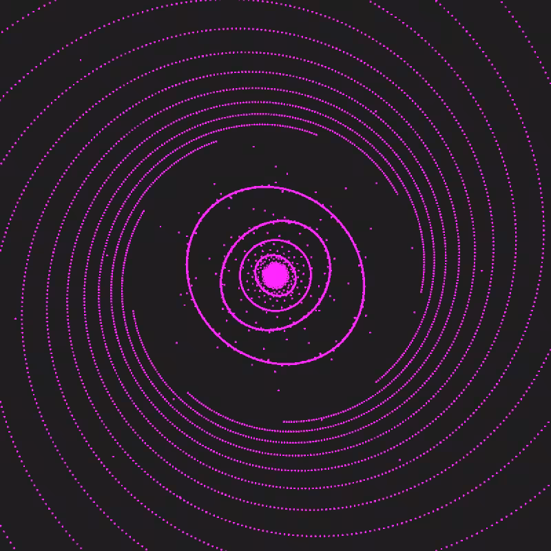 stardust #22