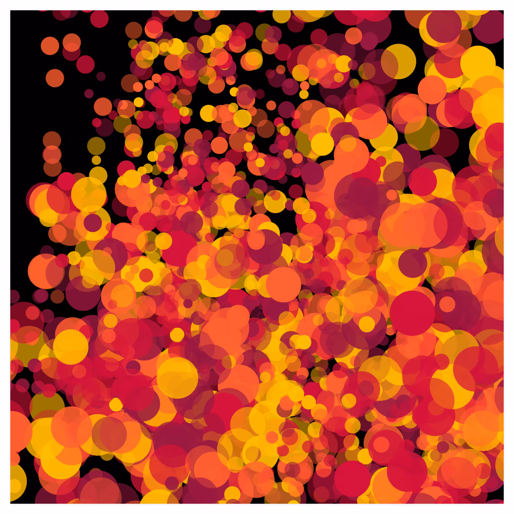 Atomic Chaos #10