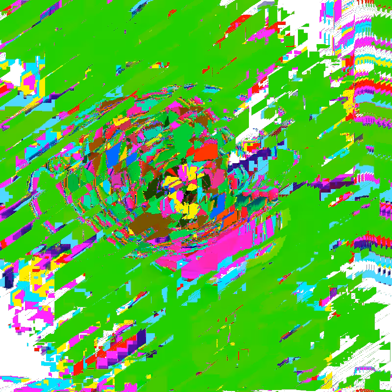 Magic Pixels #62