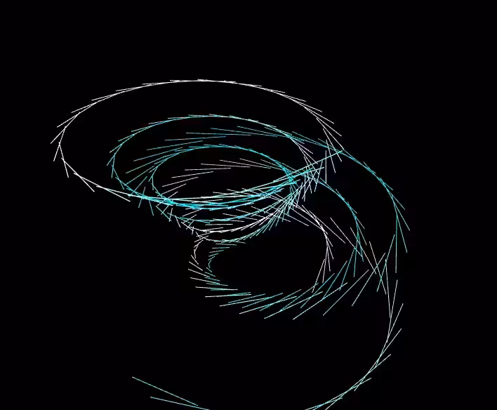 HELIX ∞ FIELD