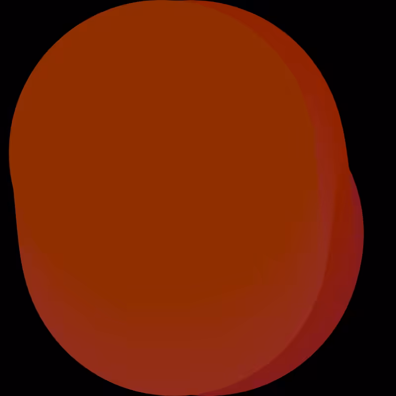 50 CIRCLES #8