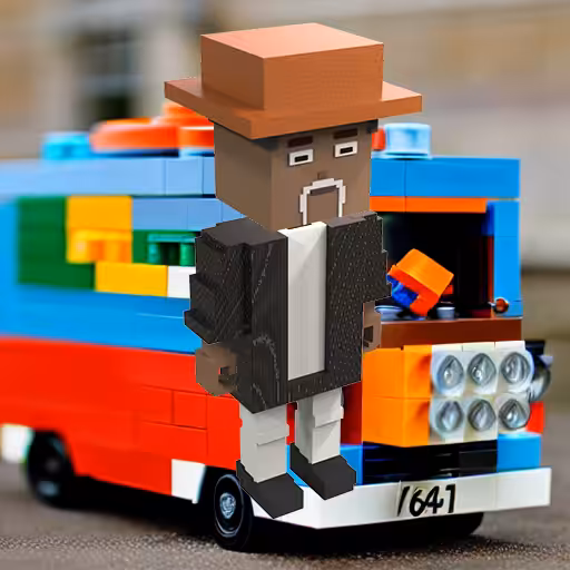 Postman #27