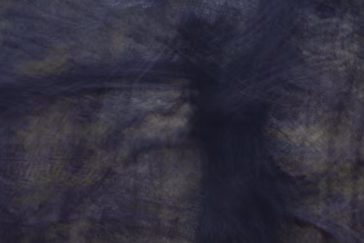 Tree № 1