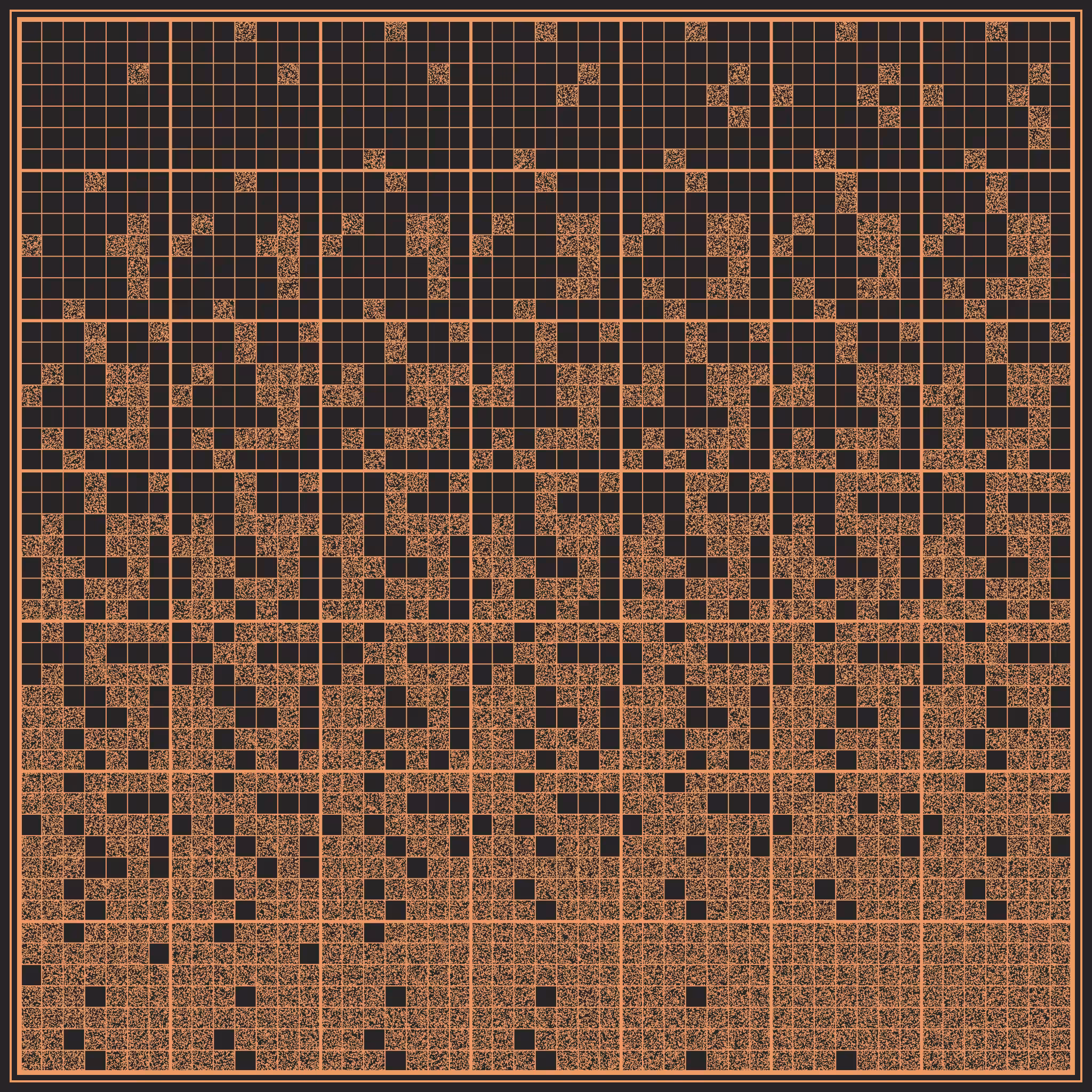 Winiarski Sequencer #467