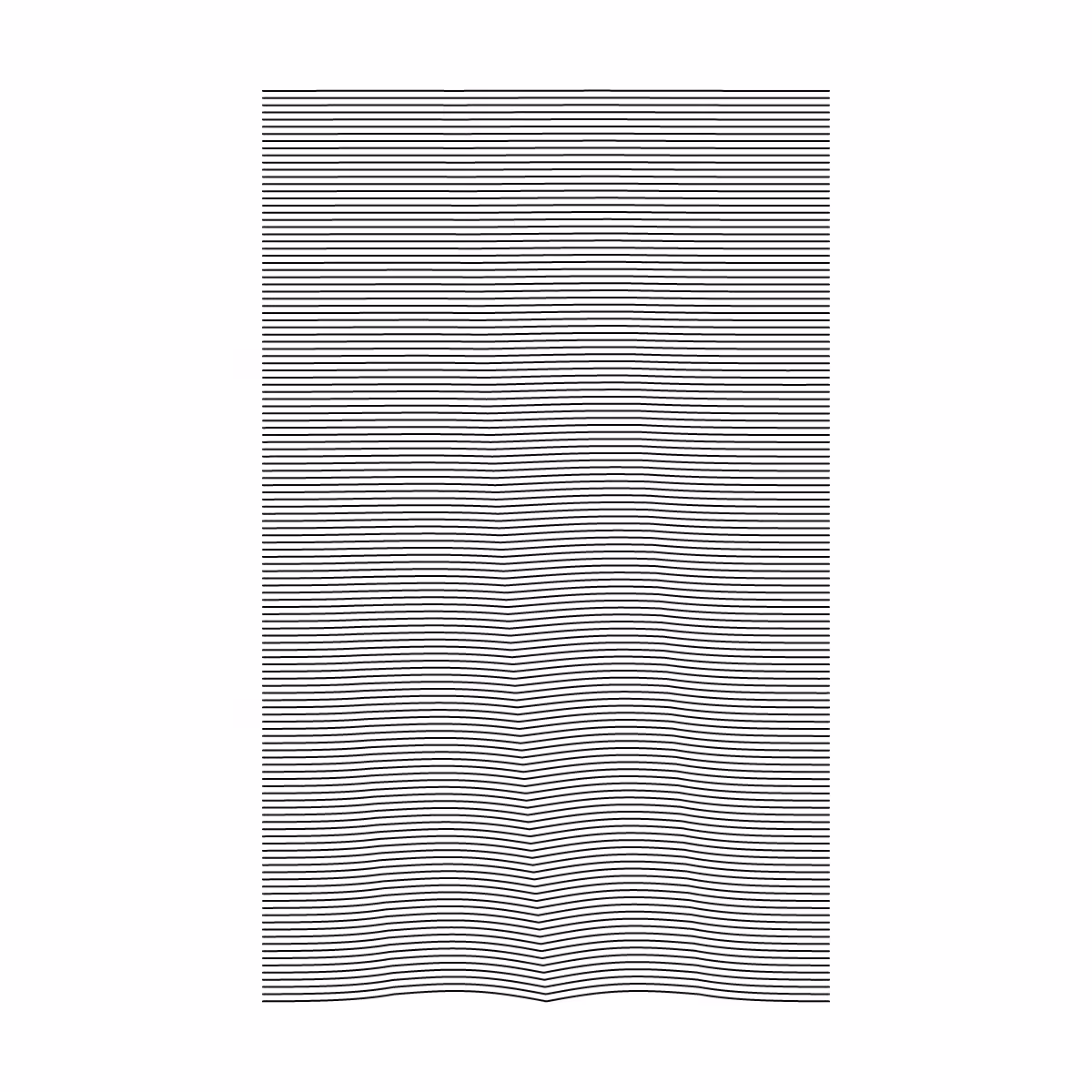 Minimal perturbation #142