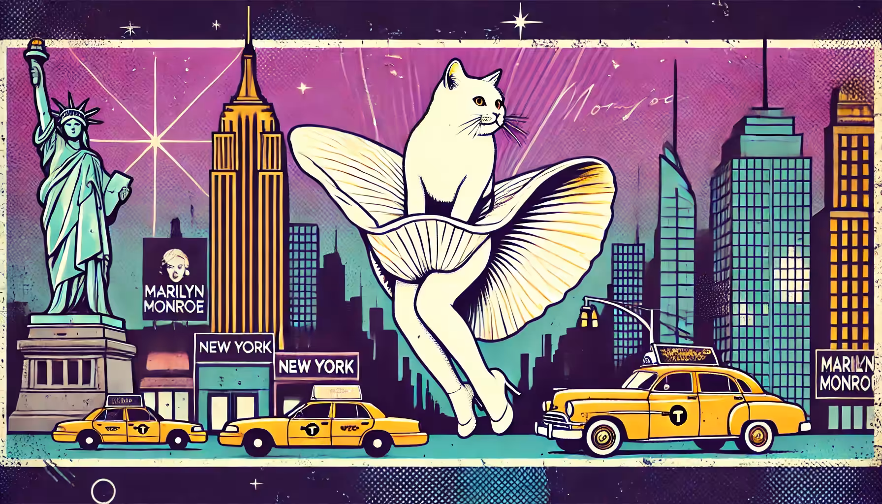 Kitty Monroe 