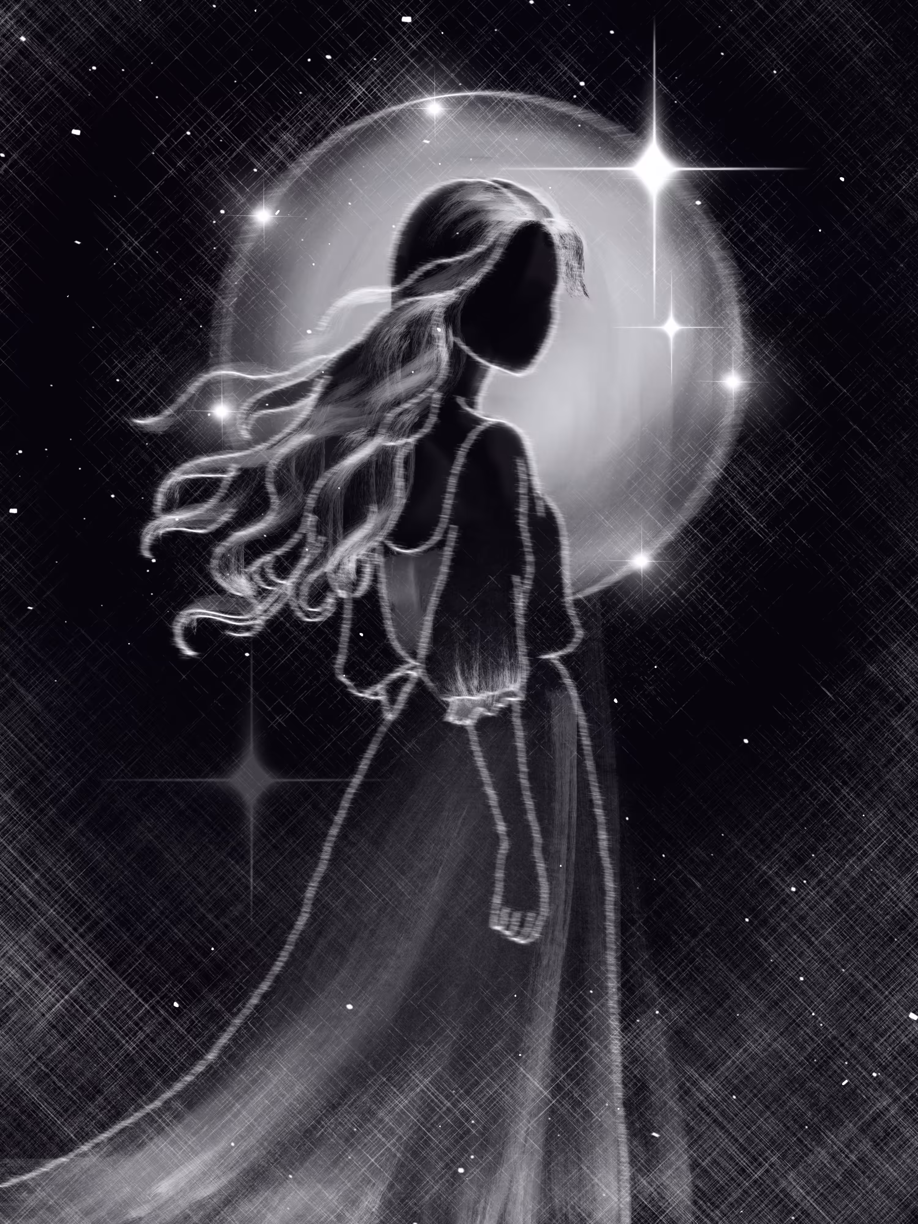 Follow the light