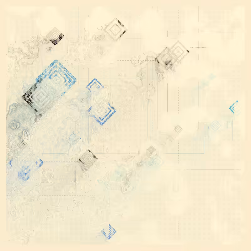 a pale reflection #289