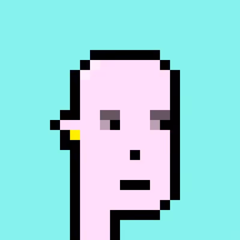 Basic Punks #238