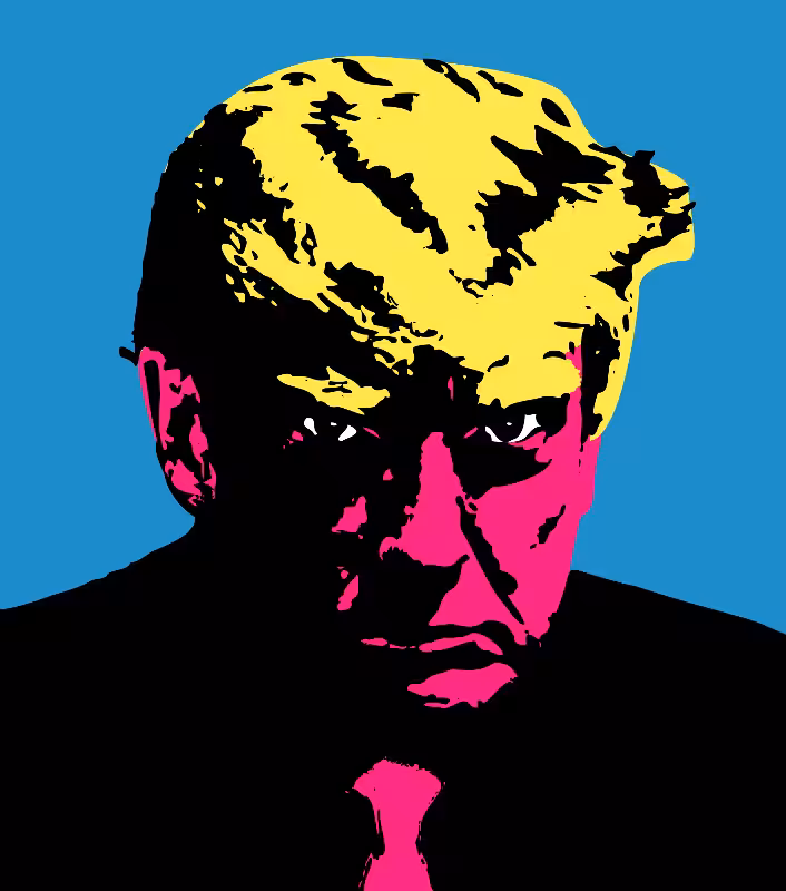 Donald Trump #394
