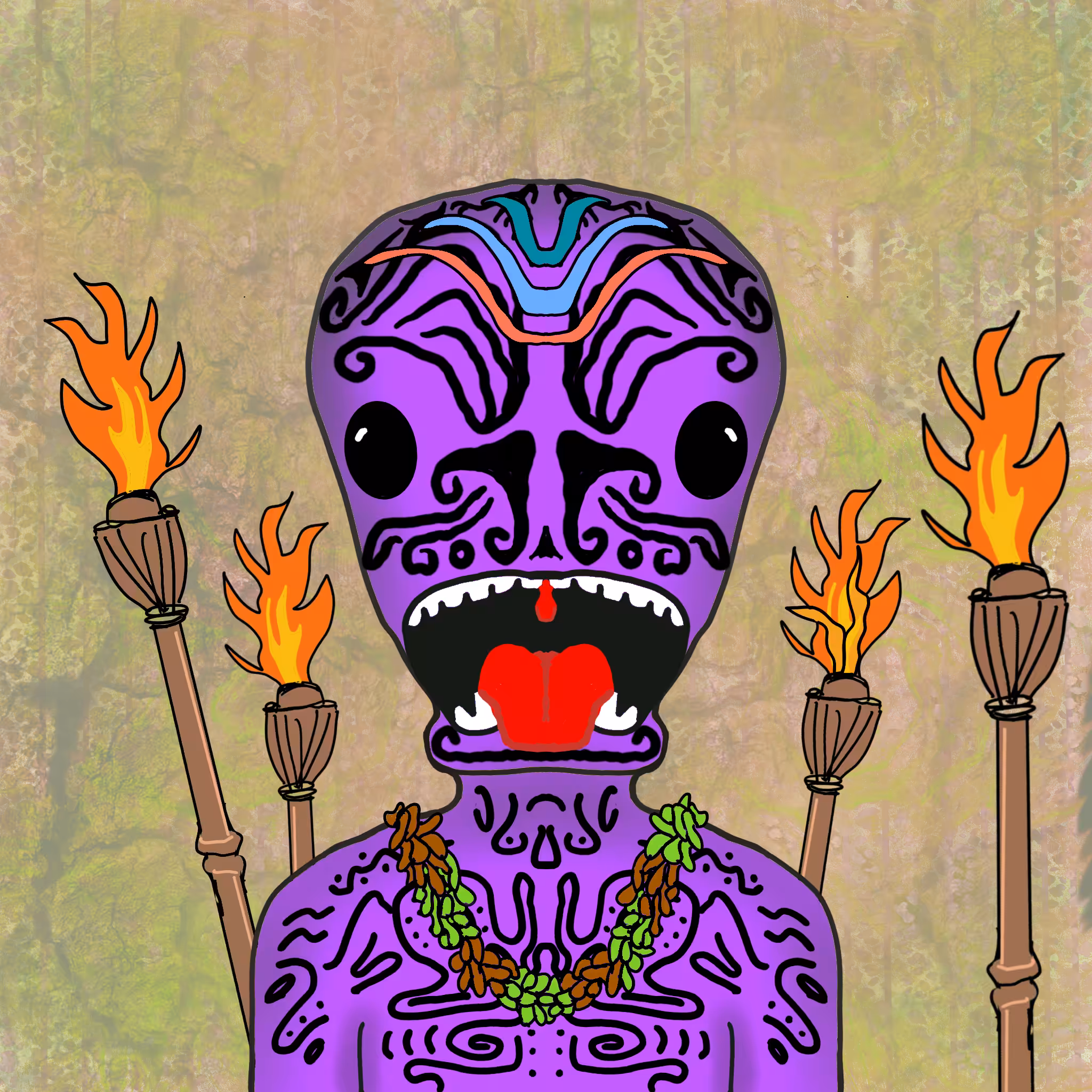TezTikis #0034