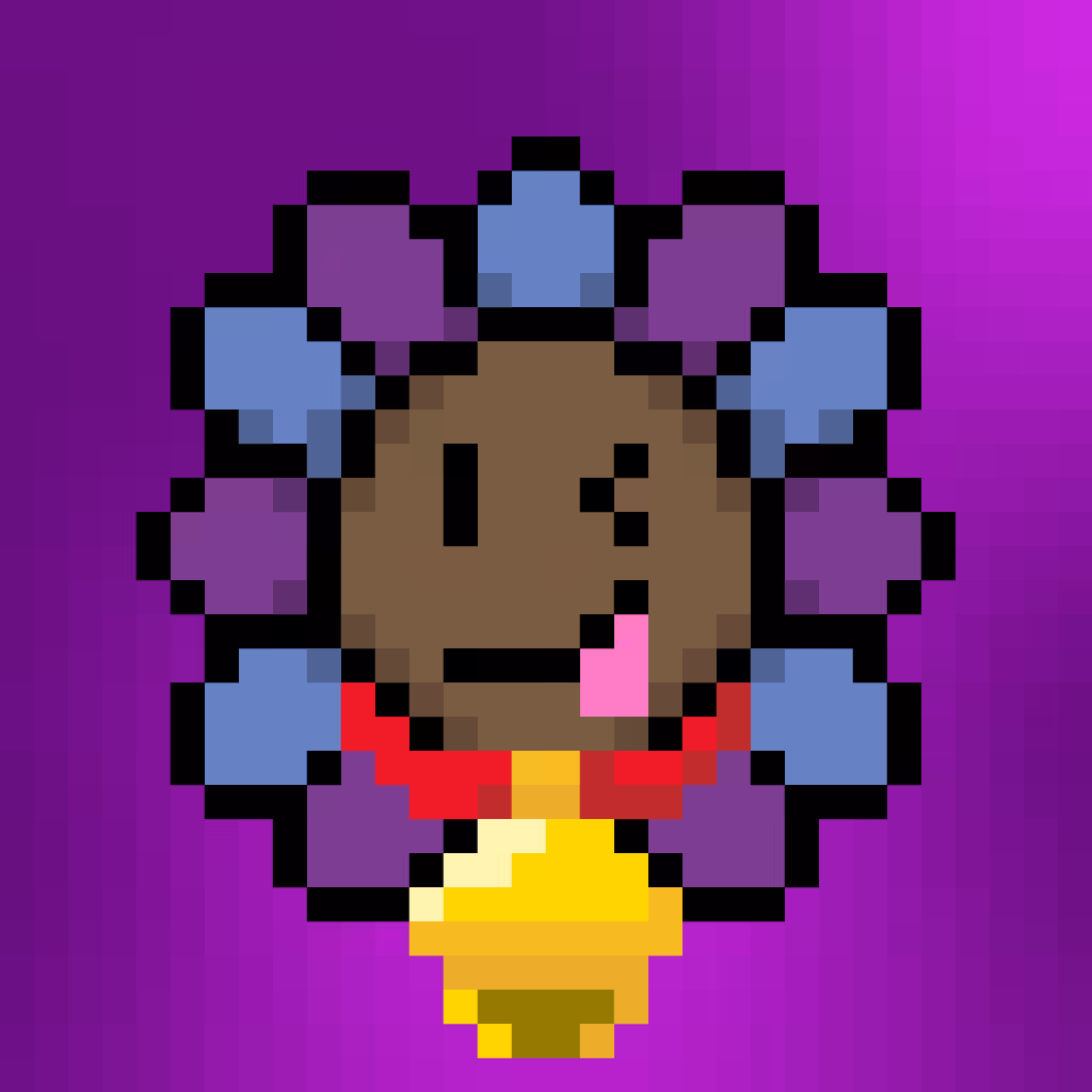 Murakami.Flower #4121