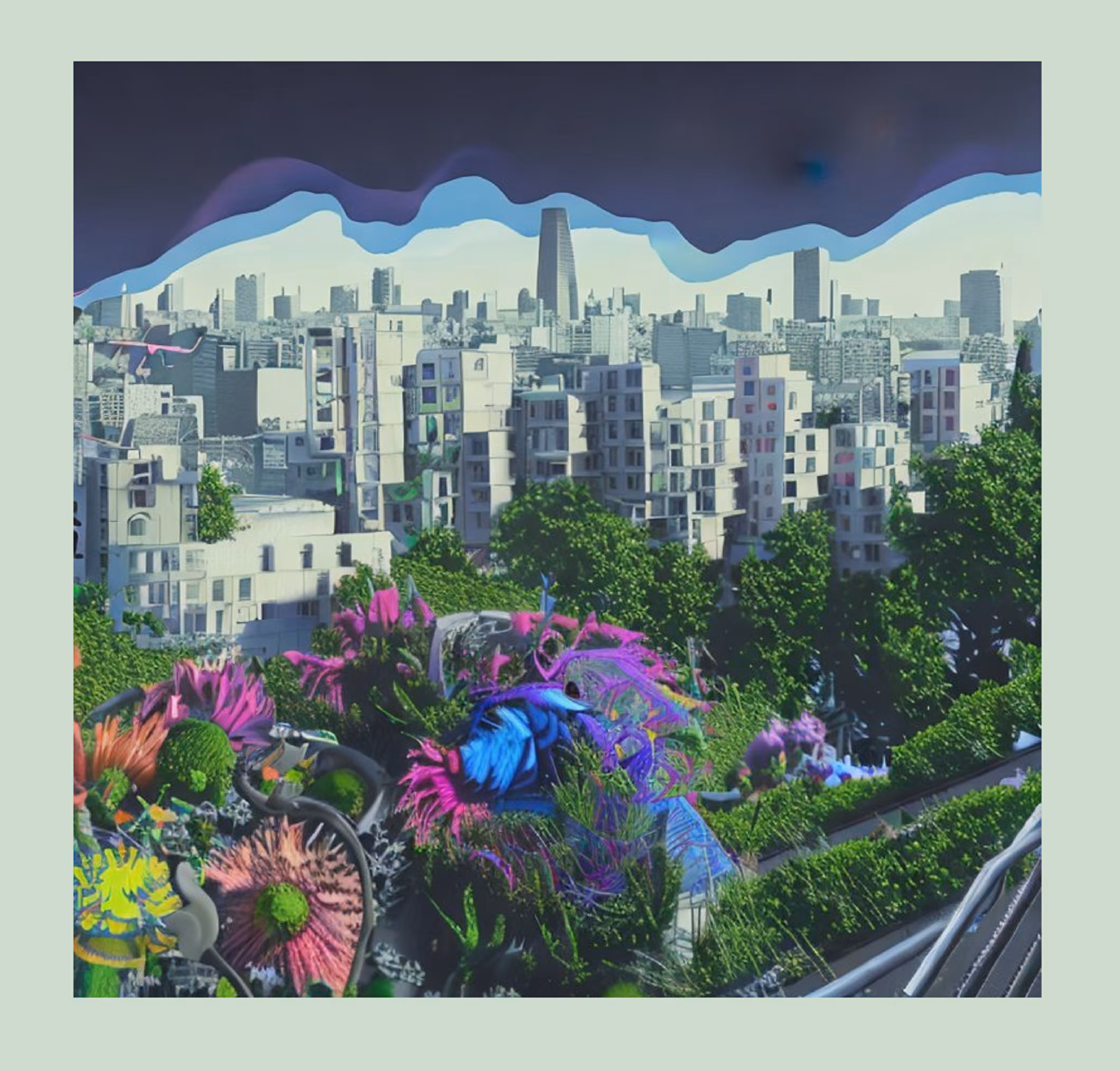 METROPOLIS 140